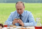 Путин поручил правительству увеличить экспорт АПК до $45 млрд к 2024 году
